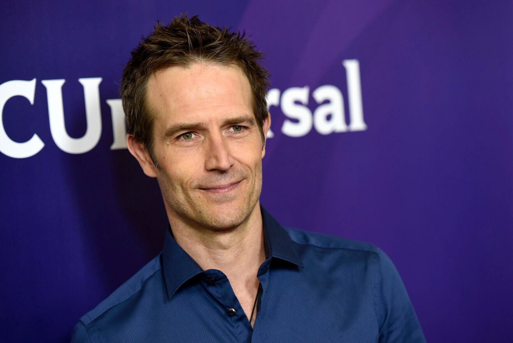 Michael Vartan